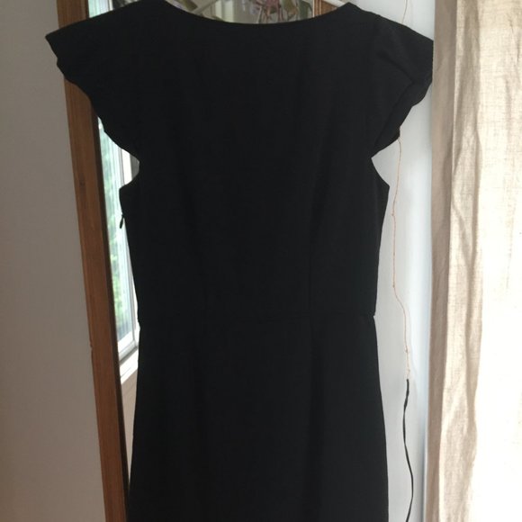 J. Crew Vintage Wool Dress - Picture 5 of 7